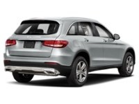 2019 Mercedes-Benz GLC 300 GLC 300 4MATIC SUV Mojave Silver Metallic  Shot 48