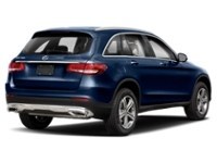 2019 Mercedes-Benz GLC 300 GLC 300 4MATIC SUV