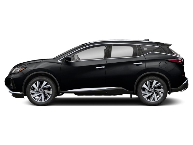 2022 Nissan Murano AWD Midnight Edition