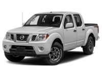 2019 Nissan Frontier Crew Cab PRO-4X Standard Bed 4x4 Auto Colour Shot 1