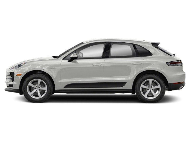 2021 Porsche Macan S AWD