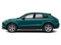 2021 Porsche Macan S AWD