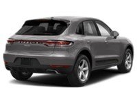 2021 Porsche Macan S AWD Chalk  Shot 37