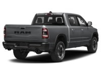 2019 RAM 1500 Rebel 4x4 Crew Cab 5'7