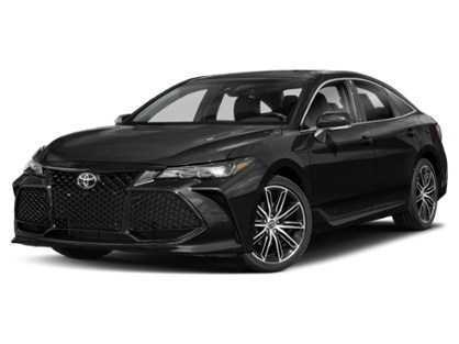 2019 Toyota Avalon XSE Auto