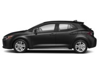 2019 Toyota Corolla Hatchback CVT