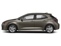 2019 Toyota Corolla Hatchback CVT