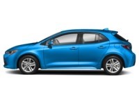 2019 Toyota Corolla Hatchback CVT
