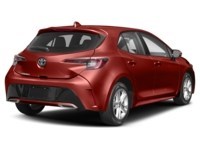 2019 Toyota Corolla Hatchback CVT