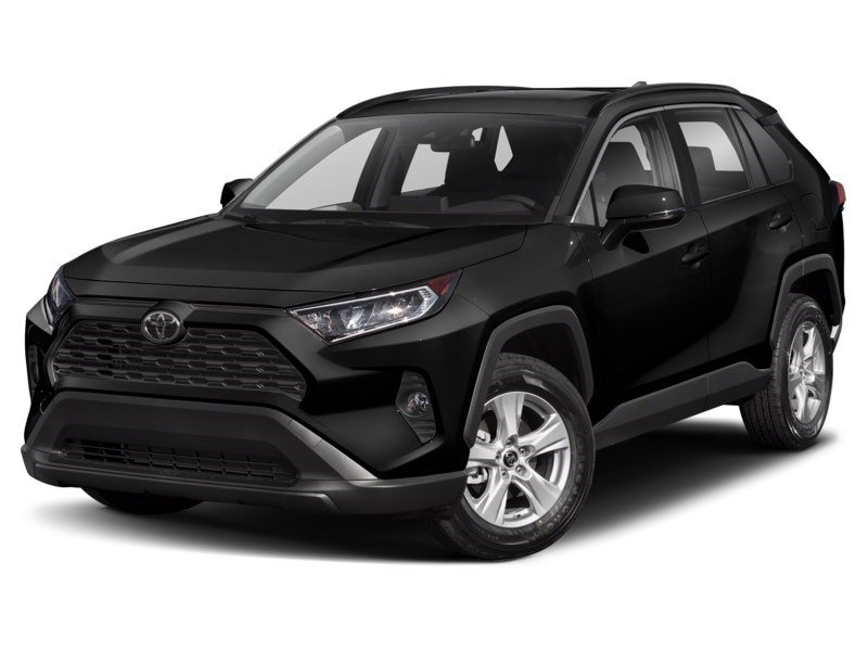 2019 Toyota RAV4 AWD XLE