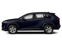 2021 Toyota RAV4 XLE FWD Blueprint  Shot 3