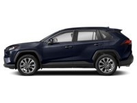 2020 Toyota RAV4 Limited AWD Blueprint  Shot 3