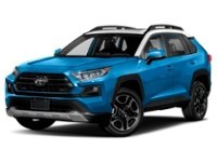 2019 Toyota RAV4 AWD Trail