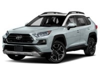 2019 Toyota RAV4 AWD Trail