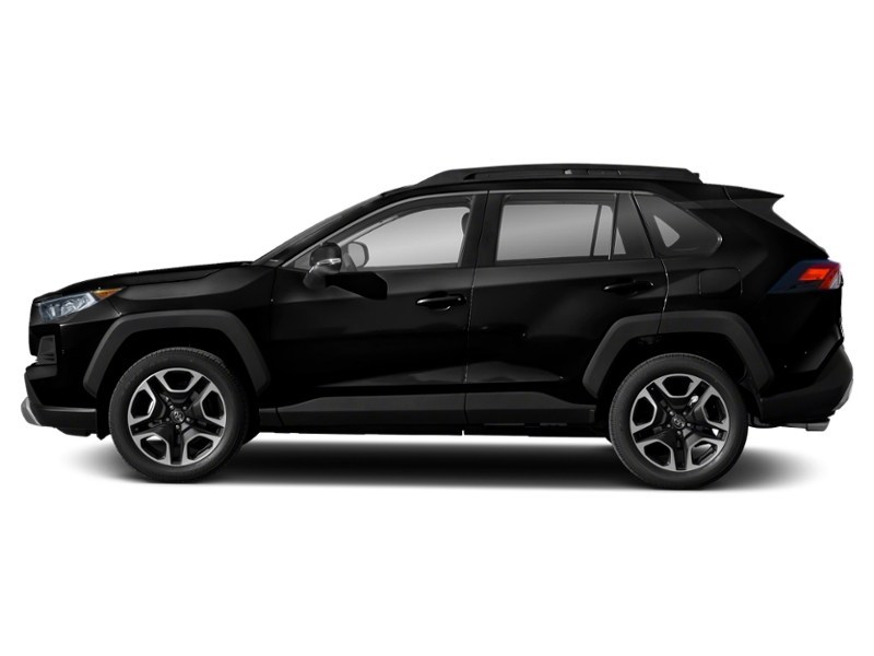 2019 Toyota RAV4 AWD Trail