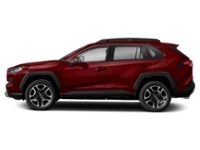 2019 Toyota RAV4 AWD Trail Ruby Flare Pearl  Shot 29