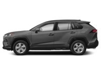 2020 Toyota RAV4 Hybrid Hybrid XLE AWD