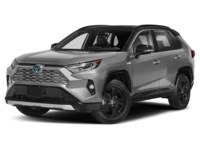 2022 Toyota RAV4 Hybrid Hybrid XSE AWD