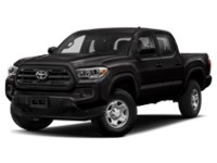 2019 Toyota Tacoma 4x4 Double Cab V6 Auto SR5 Magnetic Grey Metallic  Shot 13
