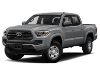 2019 Toyota Tacoma 4x4 Double Cab V6 Auto SR5 Cement Grey Metallic  Shot 22