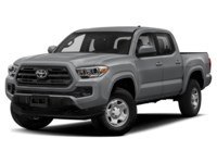 2019 Toyota Tacoma 4x4 Double Cab V6 Auto SR5