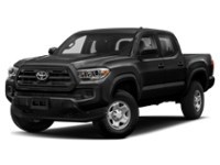 2019 Toyota Tacoma 4x4 Double Cab V6 Auto SR5