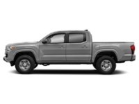 2019 Toyota Tacoma 4x4 Double Cab V6 Auto SR5 Silver Sky Metallic  Shot 9