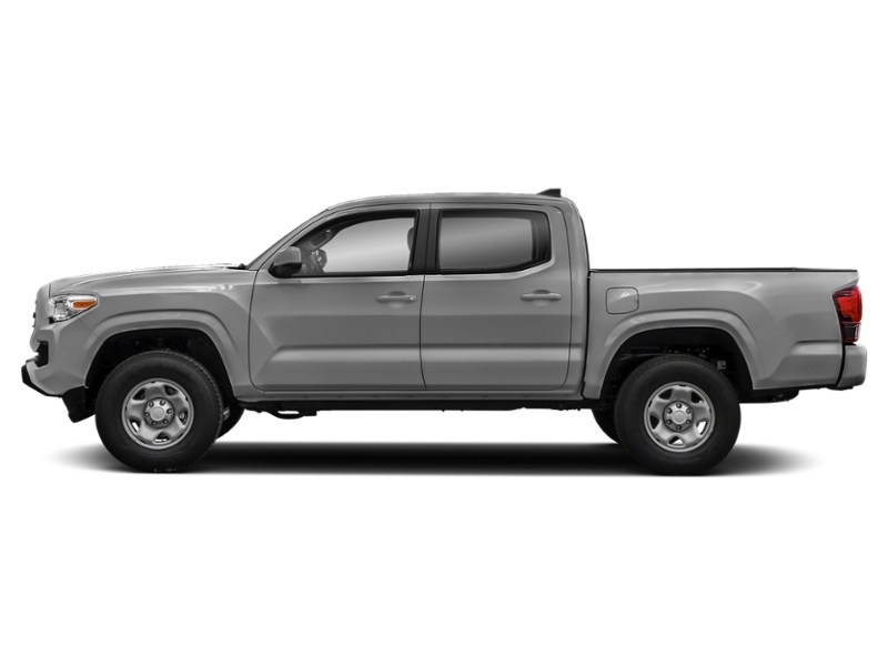 2019 Toyota Tacoma 4x4 Double Cab V6 Auto SR5