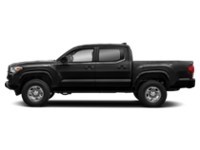 2019 Toyota Tacoma 4x4 Double Cab V6 Auto SR5 Midnight Black Metallic  Shot 27