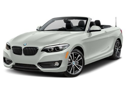 2021 BMW 230 230i xDrive Cabriolet