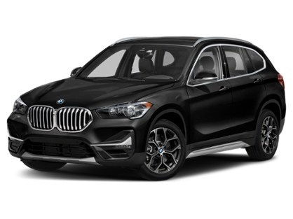 2020 BMW X1 xDrive28i Sports Activity Vehicle