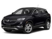 2022 Buick Encore GX AWD 4dr Select Ebony Twilight Metallic  Shot 10