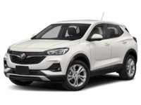 2022 Buick Encore GX AWD 4dr Select White Frost Tricoat  Shot 13