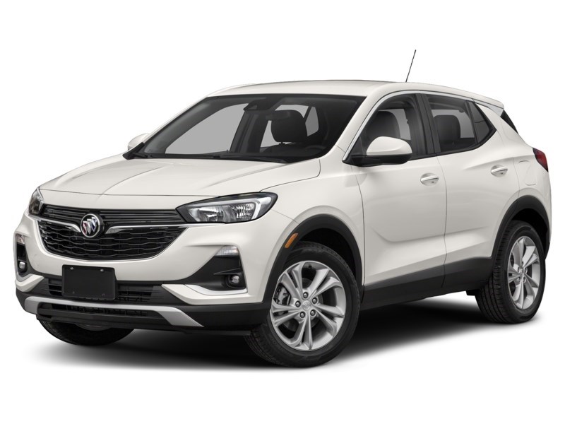 2022 Buick Encore GX AWD 4dr Select