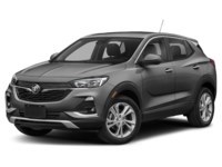 2022 Buick Encore GX AWD 4dr Select Satin Steel Metallic  Shot 19