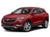 2022 Buick Encore GX AWD 4dr Select