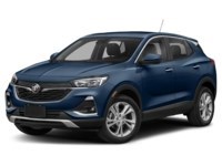 2022 Buick Encore GX AWD 4dr Select