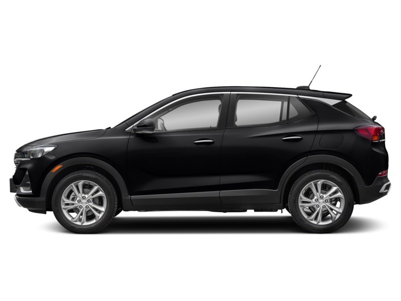 2022 Buick Encore GX AWD 4dr Select