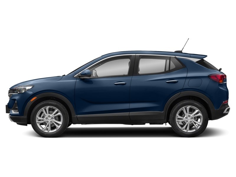 2022 Buick Encore GX AWD 4dr Select Sapphire Metallic  Shot 28