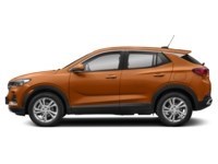 2022 Buick Encore GX AWD 4dr Select Sunset Glow Metallic  Shot 36