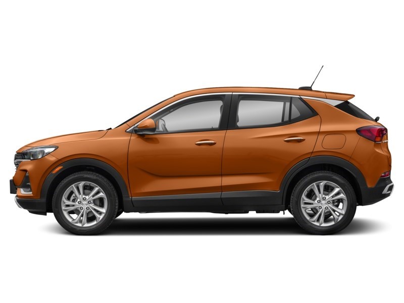 2022 Buick Encore GX AWD 4dr Select