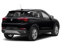 2022 Buick Encore GX AWD 4dr Select Ebony Twilight Metallic  Shot 8