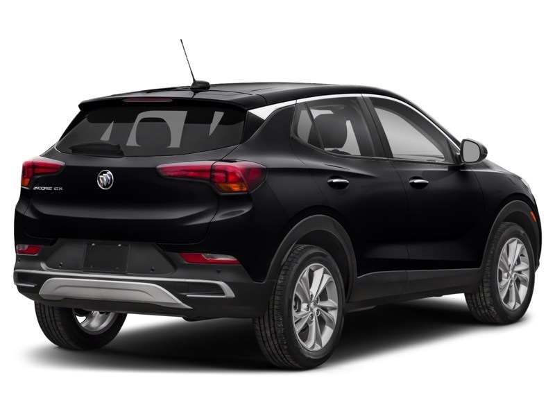 2022 Buick Encore GX AWD 4dr Select
