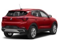 2022 Buick Encore GX AWD 4dr Select Cinnabar Metallic  Shot 25