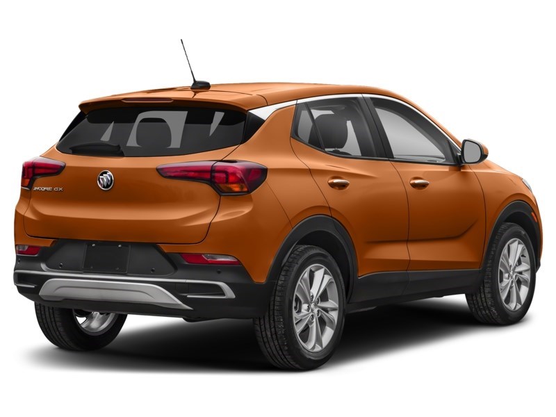 2022 Buick Encore GX AWD 4dr Select
