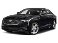 2022 Cadillac CT4 4dr Sdn Premium Luxury