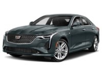 2022 Cadillac CT4 4dr Sdn Premium Luxury Wilder Metallic  Shot 43