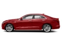 2022 Cadillac CT4 4dr Sdn Premium Luxury Infrared Tintcoat  Shot 23