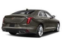 2022 Cadillac CT4 4dr Sdn Premium Luxury