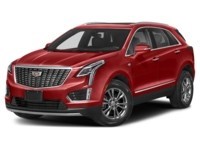2021 Cadillac XT5 AWD 4dr Premium Luxury Infrared Tintcoat  Shot 27